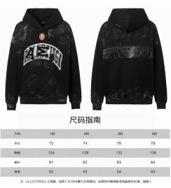 Picture of Balenciaga Hoodies _SKUBalenciagasz1-420179907